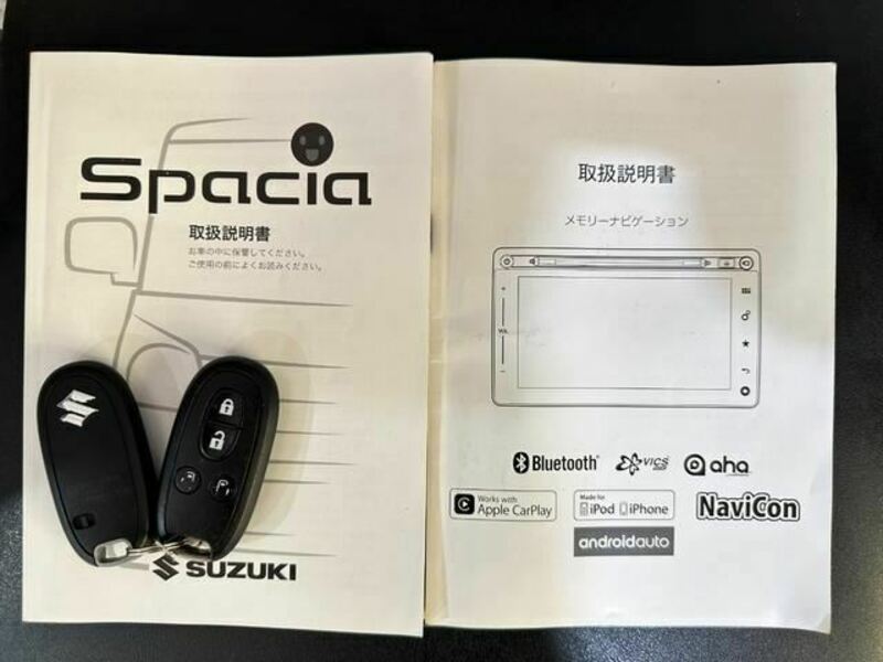 SPACIA