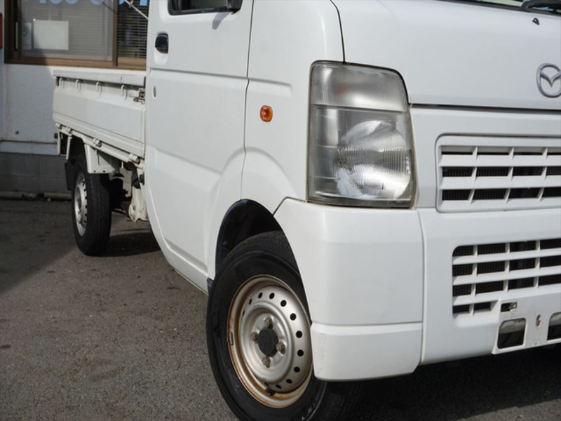 SCRUM TRUCK