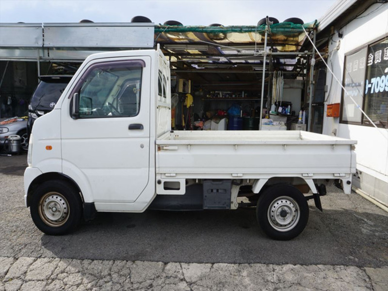 SCRUM TRUCK