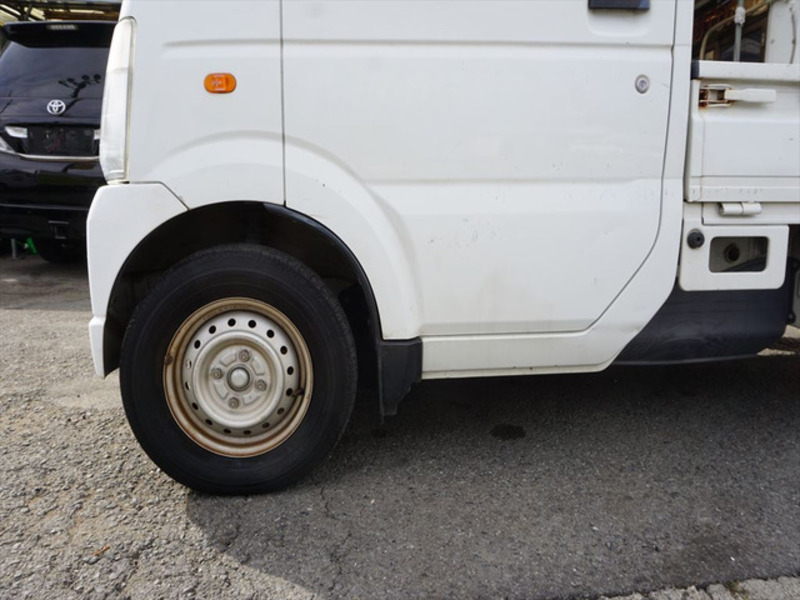 SCRUM TRUCK