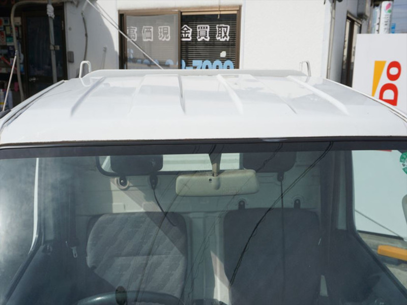 SCRUM TRUCK