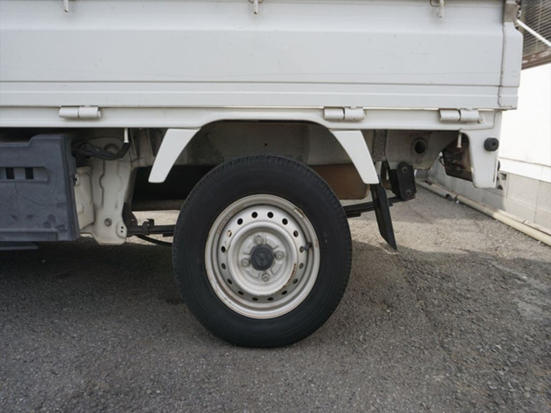 SCRUM TRUCK
