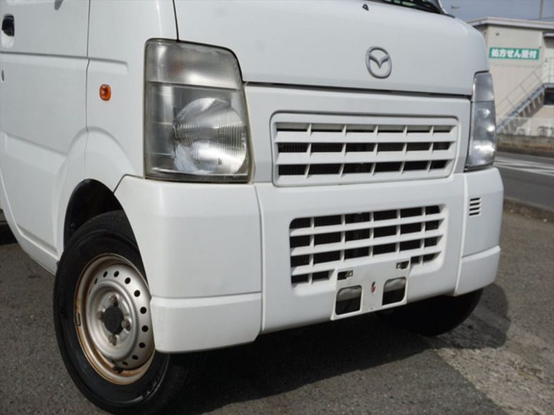 SCRUM TRUCK