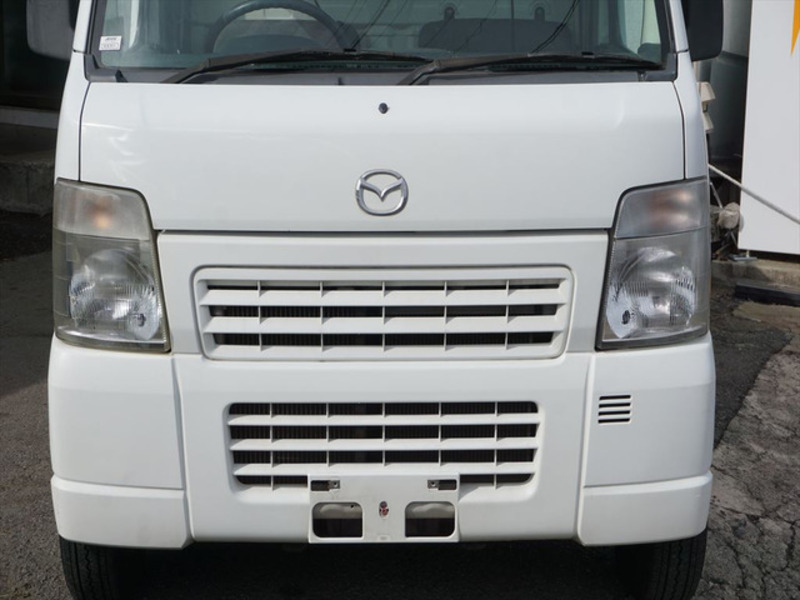 SCRUM TRUCK