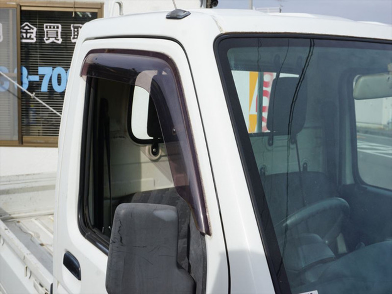 SCRUM TRUCK