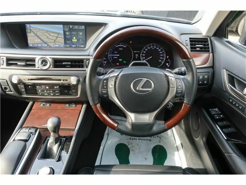 GS