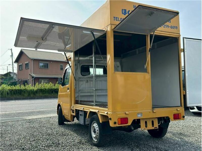 CARRY TRUCK