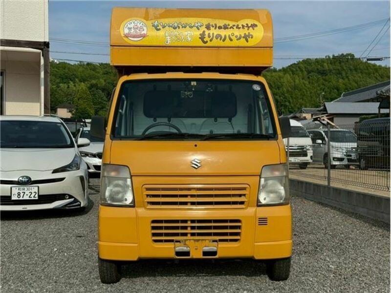 CARRY TRUCK