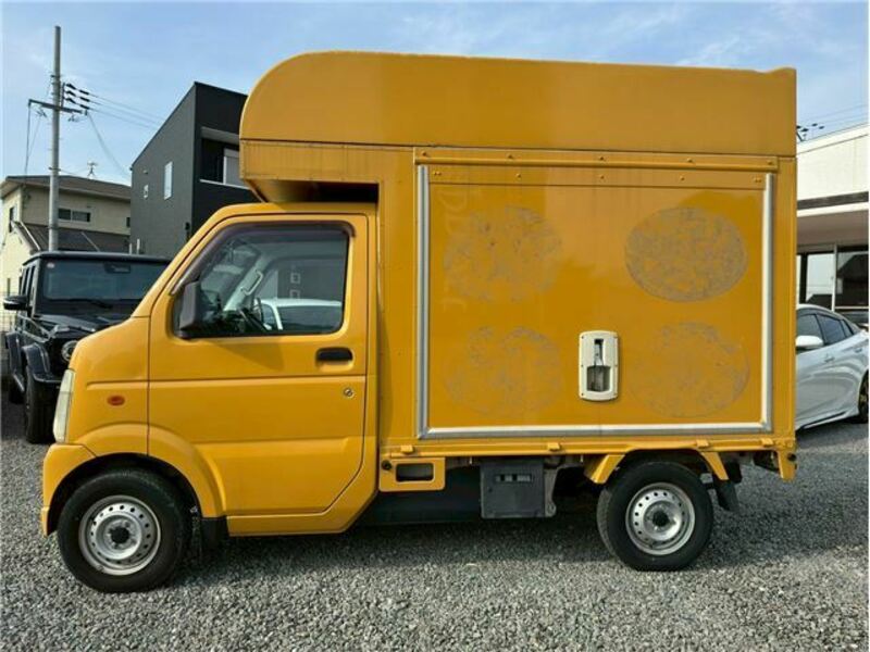 CARRY TRUCK
