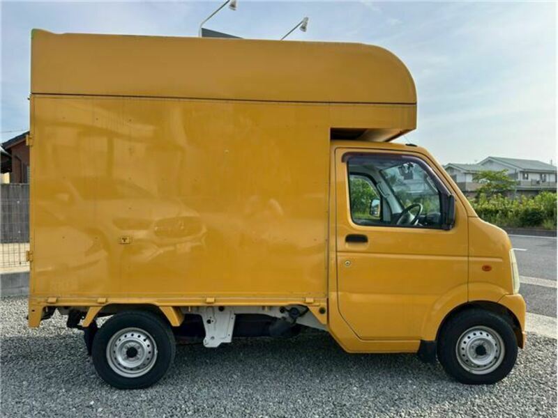 CARRY TRUCK