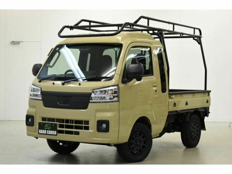 HIJET TRUCK-0
