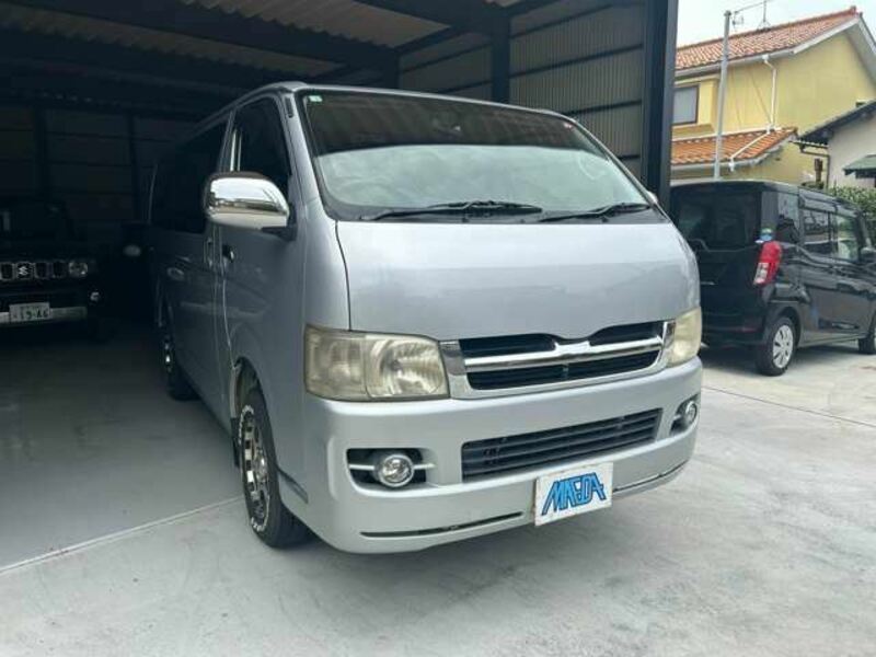 HIACE