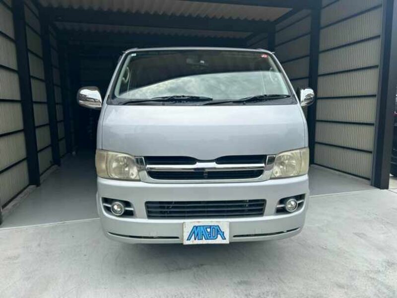 HIACE