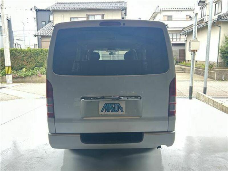 HIACE