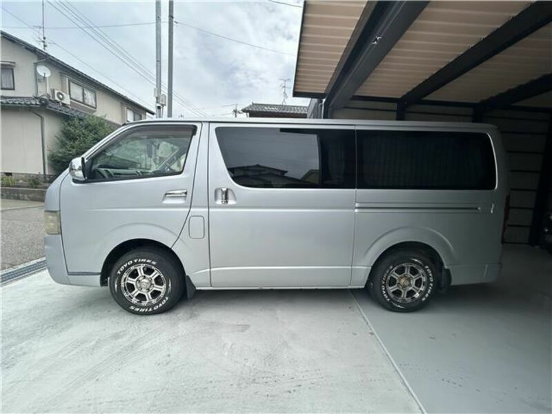 HIACE