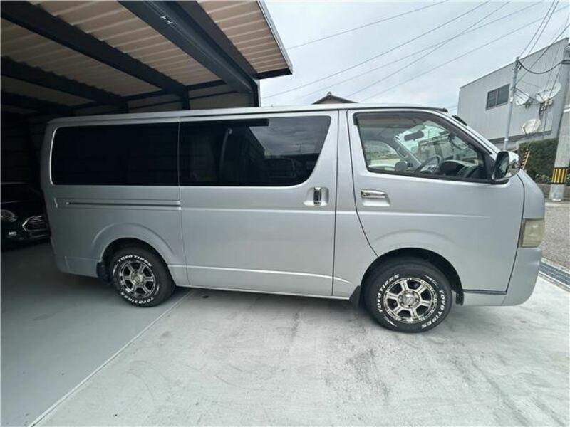 HIACE