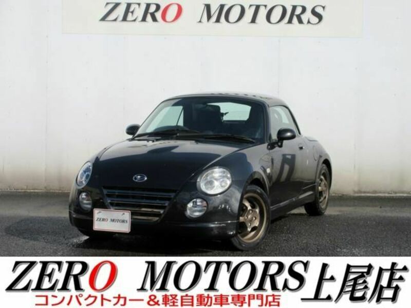 COPEN-0