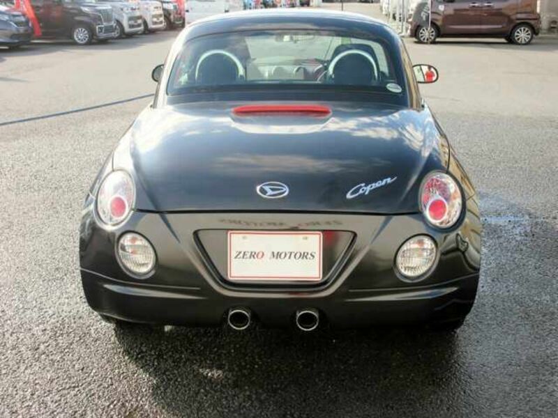 COPEN