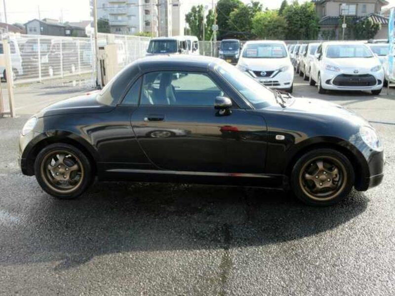 COPEN