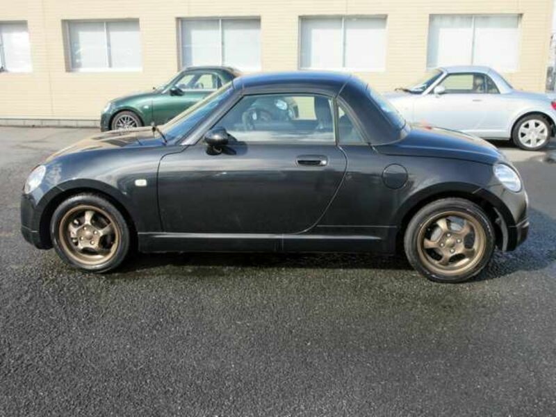COPEN