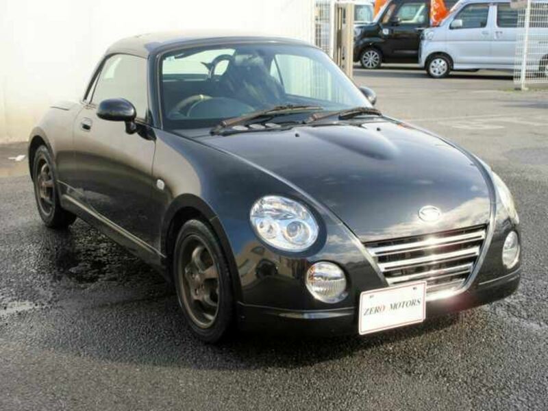 COPEN