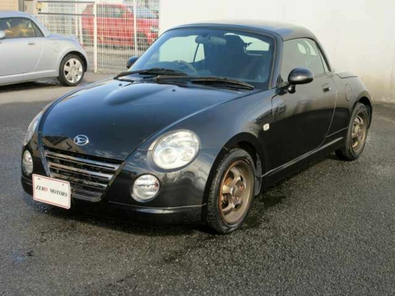 COPEN