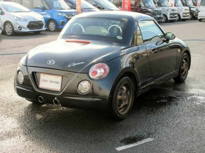 COPEN