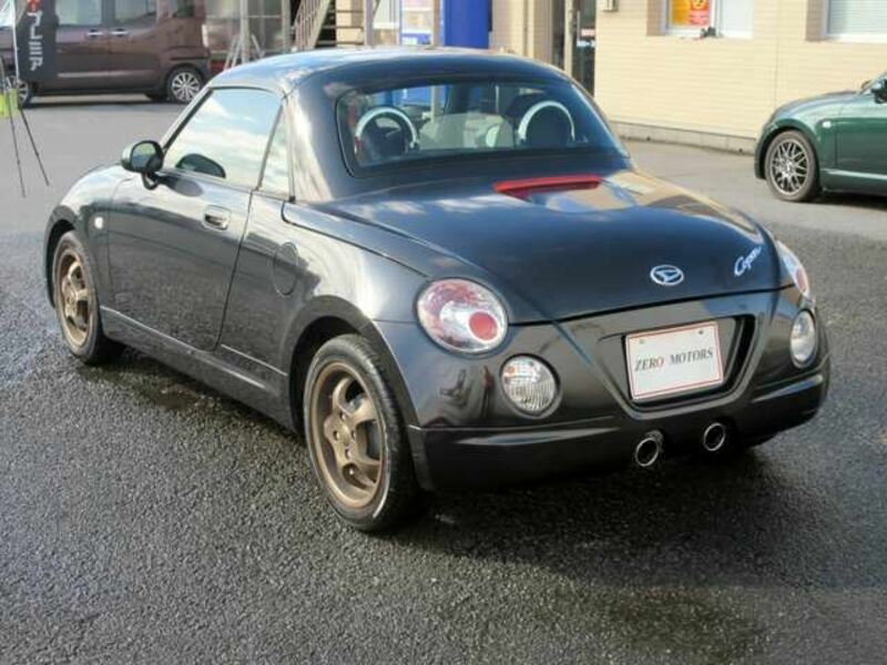 COPEN