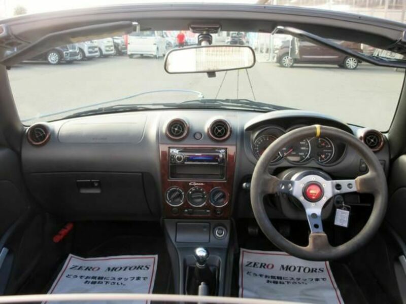COPEN