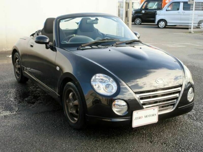 COPEN