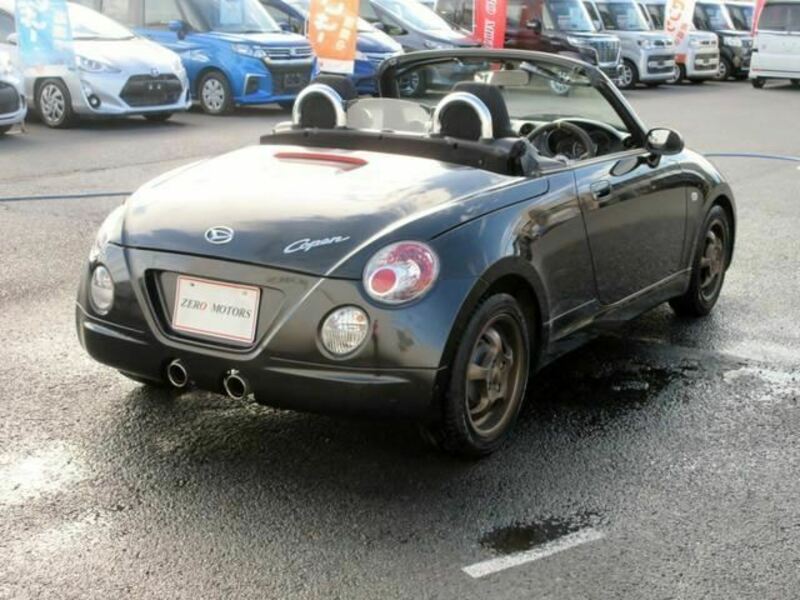 COPEN