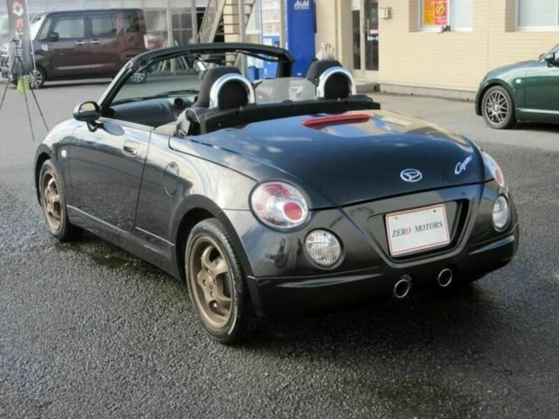 COPEN