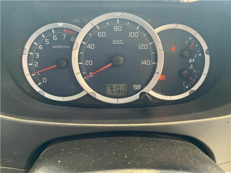 PAJERO MINI