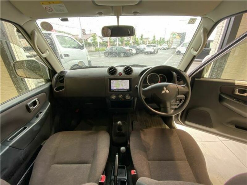 PAJERO MINI