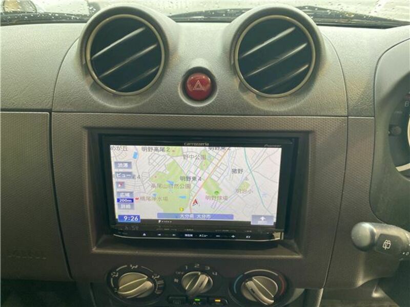 PAJERO MINI