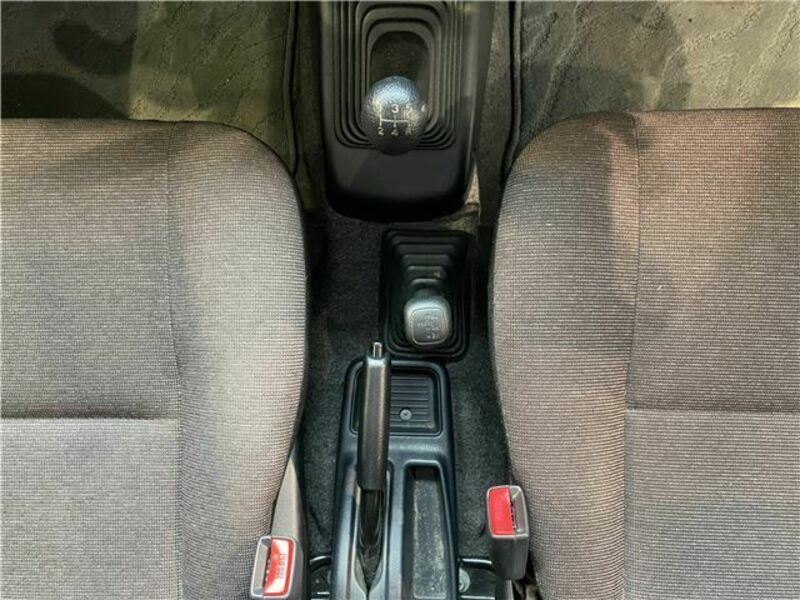 PAJERO MINI