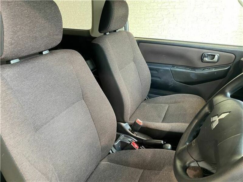 PAJERO MINI