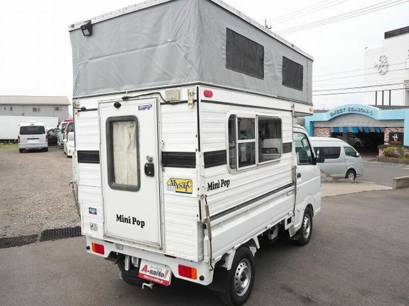 CARRY TRUCK