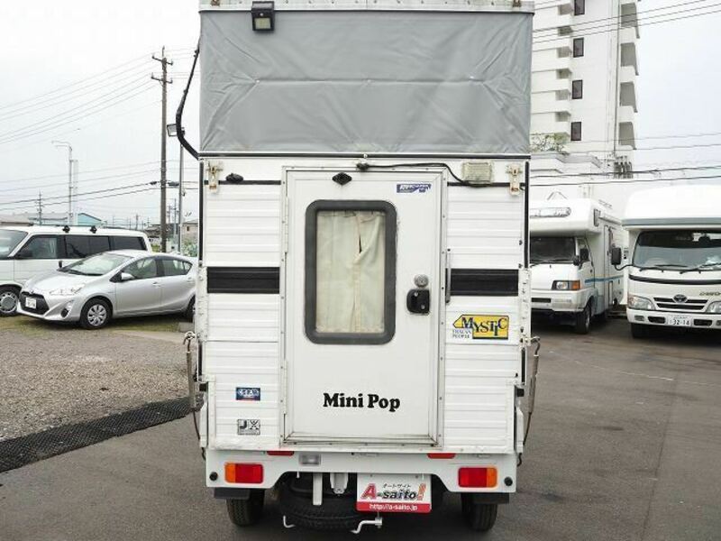CARRY TRUCK