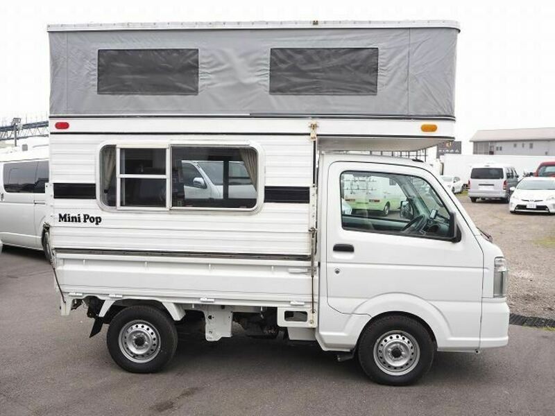 CARRY TRUCK