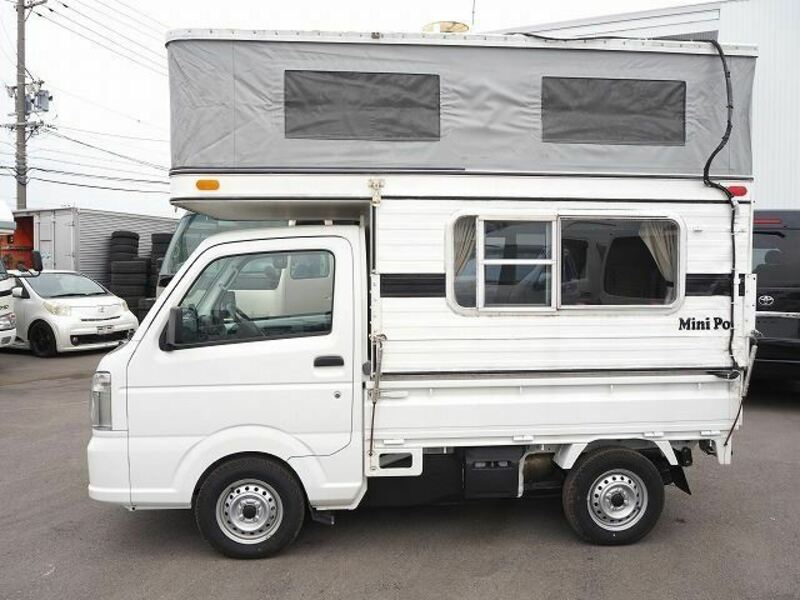 CARRY TRUCK