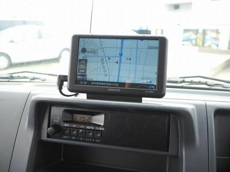CARRY TRUCK