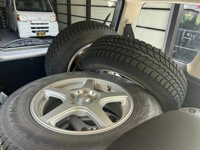 PAJERO MINI