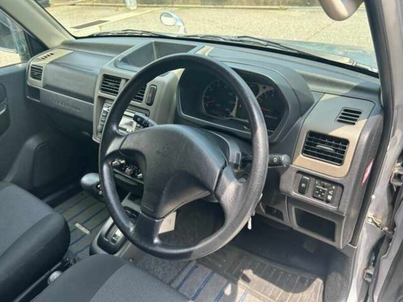 PAJERO MINI