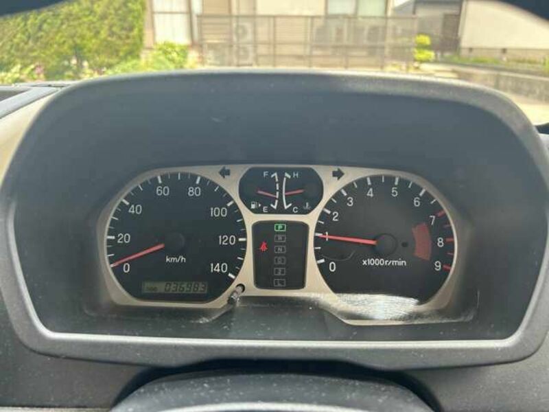 PAJERO MINI