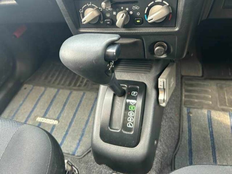 PAJERO MINI