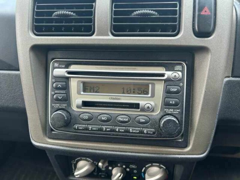 PAJERO MINI