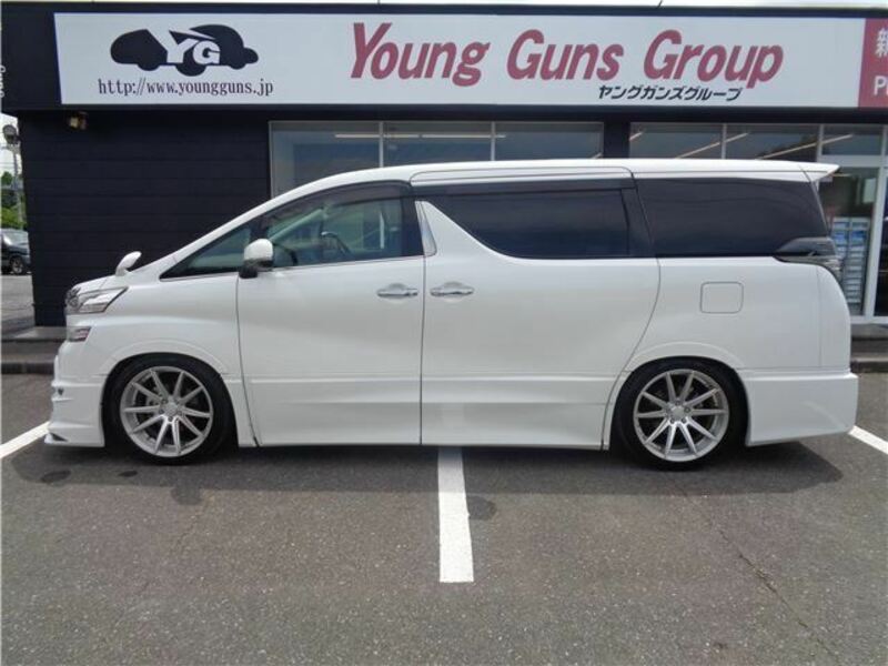 VELLFIRE
