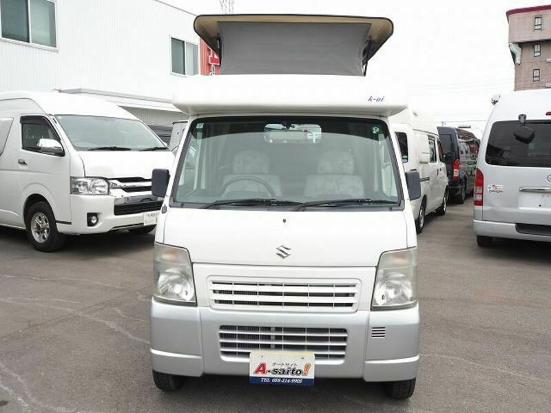CARRY TRUCK