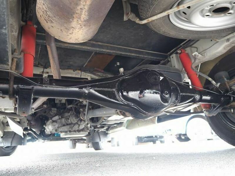 CARRY TRUCK
